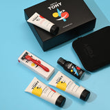 The Skin-Timate Essentials - Uncle Tony