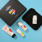 Hustler's Grooming Kit for Men - Uncle Tony