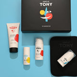 Hustler's Grooming Kit for Men - Uncle Tony