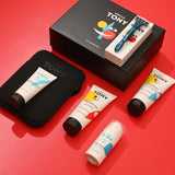 The Prince Charming Pamper Kit - Uncle Tony
