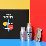 Beard Growth Kit - Uncle Tony