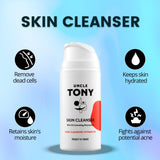 The Ideal Gentlemen's Kit for Men - Uncle Tony