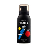 Shaving Foam - Uncle Tony