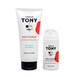 Anti Acne Kit - Uncle Tony