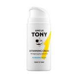 De Tanning Cream - Uncle Tony