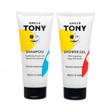 Bath and body kit - Uncle Tony