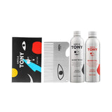 Beard Kit for Men - Uncle Tony