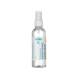 Sanitizing Hand Rub - Uncle Tony