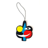 Car Freshener - Uncle Tony