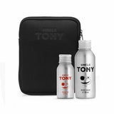 Beard Basic Kit - Uncle Tony