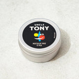 Moustache Wax - Uncle Tony