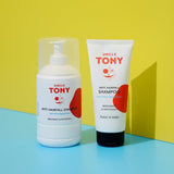 Anti Hair Fall Shampoo - Uncle Tony