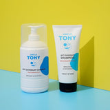 Anti Dandruff Shampoo - Uncle Tony