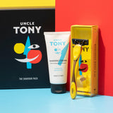 Shaving Sets - Uncle Tony