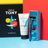 Shaving Sets - Uncle Tony