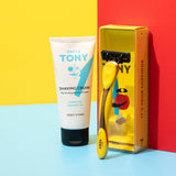 Shaving Sets - Uncle Tony