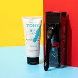 Shaving Sets - Uncle Tony
