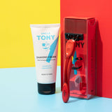 Shaving Sets - Uncle Tony