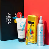 Shaving Supreme Kit - Uncle Tony