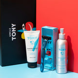 Shaving Supreme Kit - Uncle Tony