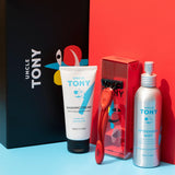 Shaving Supreme Kit - Uncle Tony