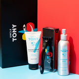Shaving Supreme Kit - Uncle Tony