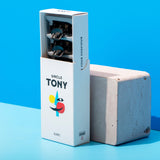 Blades Pack - Uncle Tony