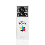 Blades Pack - Uncle Tony