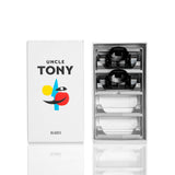 Blades Pack - Uncle Tony