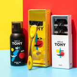 Shaving Starter Kit - Uncle Tony