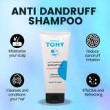 Hustler's Grooming Kit for Men - Uncle Tony