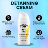 The Ultimate Game-Changer Kit - Uncle Tony