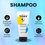 Beard Essentials Kit - Uncle Tony