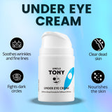 The Ultimate Game-Changer Kit - Uncle Tony