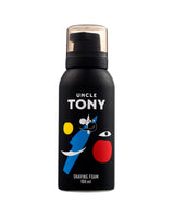 Shaving Foam for Men
