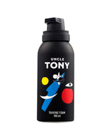Shaving Foam for Men