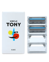 Shaving Blades Pack