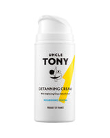 Detanning Cream for Men 