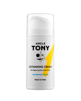 Detanning Cream for Men 