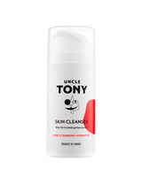 Men's Skin Cleanser