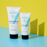 Shaving Cream - Uncle Tony