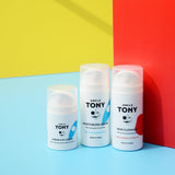 Everyday Skincare Kit - Uncle Tony