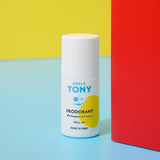 Roll On Deodorant - Uncle Tony