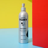 Light Hold Spray - Uncle Tony