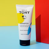 Shampoo - Uncle Tony