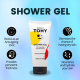The Skin-Timate Essentials - Uncle Tony