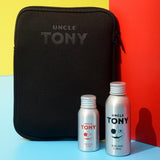 Beard Basic Kit - Uncle Tony