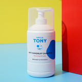 Anti Dandruff Shampoo - Uncle Tony