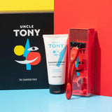 Shaving Sets - Uncle Tony