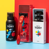 Shaving Starter Kit - Uncle Tony